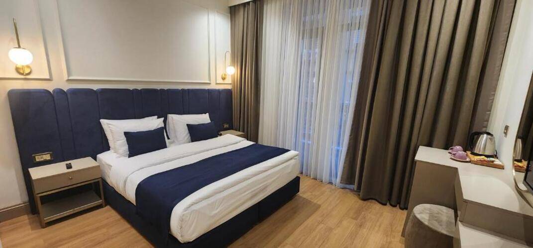 Taksim Bosphorus Hotel