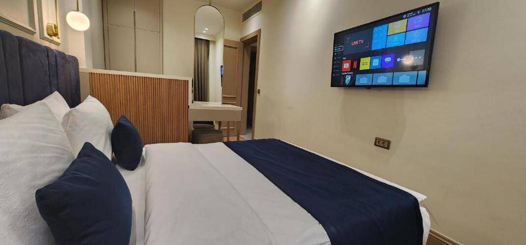 Taksim Bosphorus Hotel