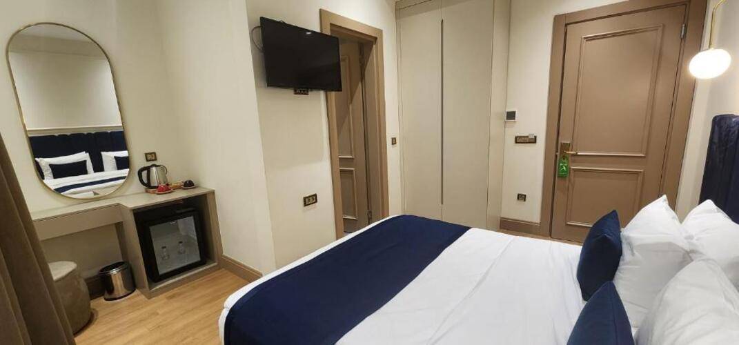 Taksim Bosphorus Hotel