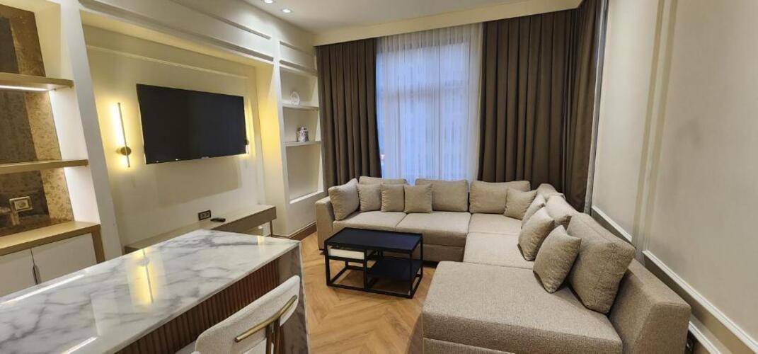 Taksim Bosphorus Hotel