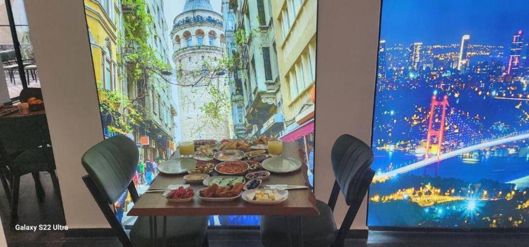 Taksim Bosphorus Hotel