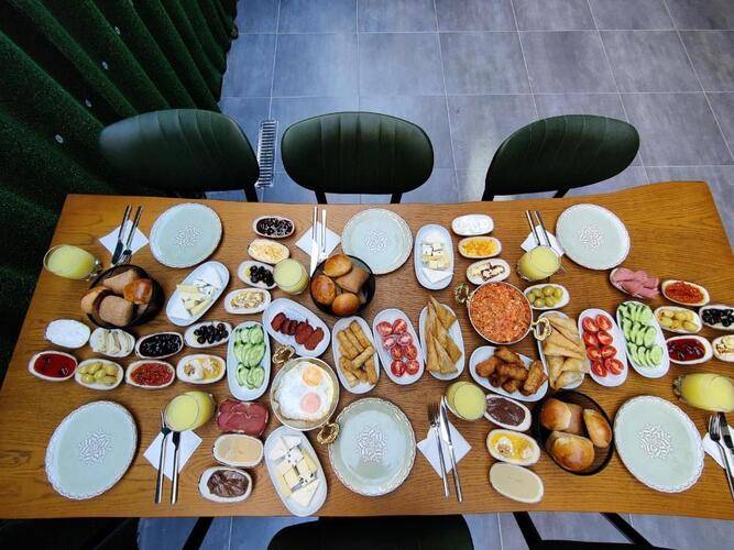 Taksim Bosphorus Hotel