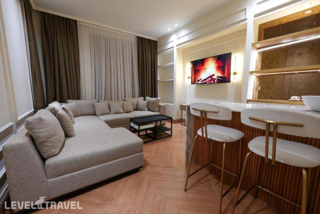 Taksim Bosphorus Hotel — фото 8