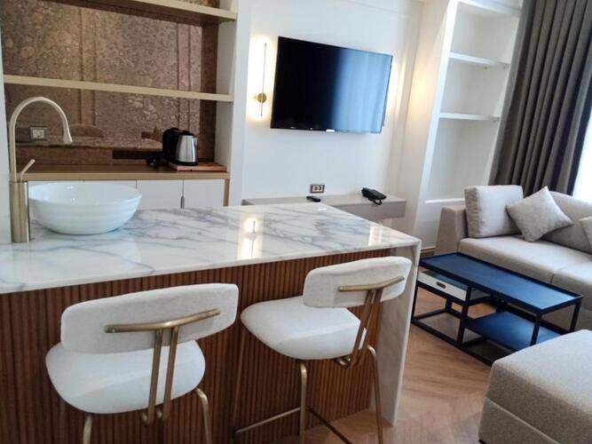 Taksim Bosphorus Hotel