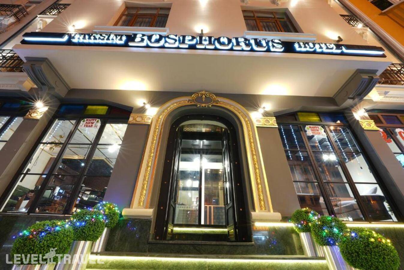 Taksim Bosphorus Hotel — фото 4