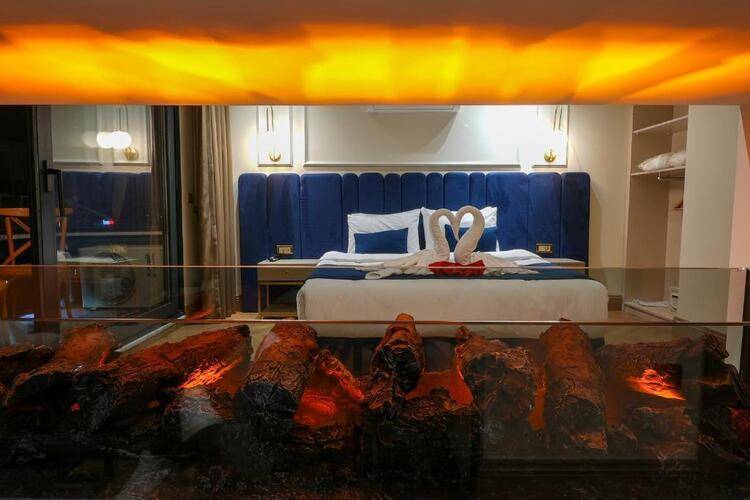 Taksim Bosphorus Hotel