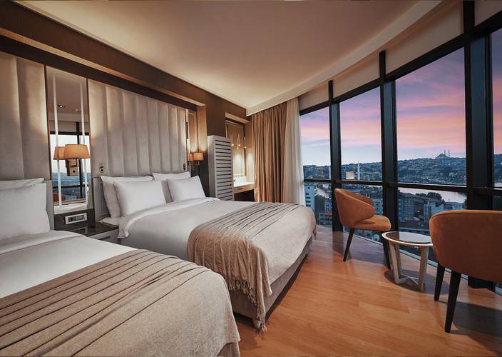 The Hotels Galata