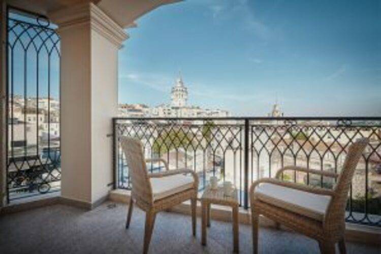 The Hotels Galata