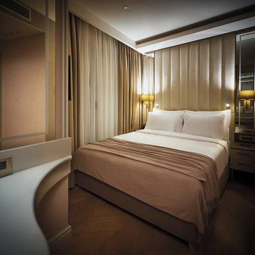 The Hotels Galata