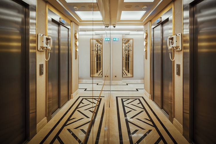 The Hotels Galata