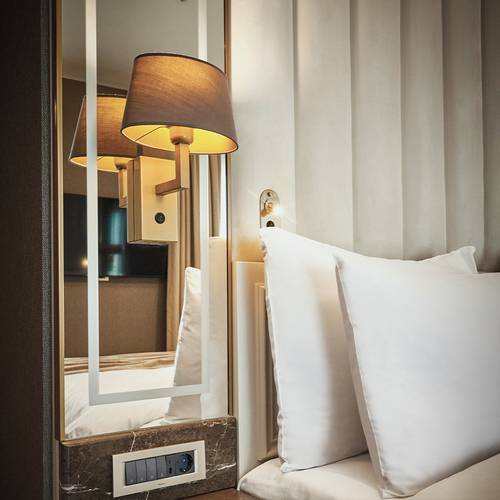 The Hotels Galata