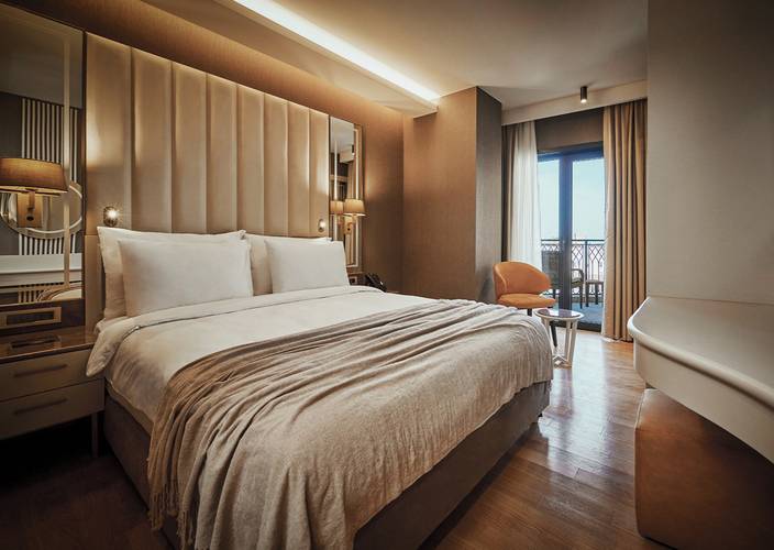 The Hotels Galata