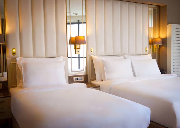 The Hotels Galata