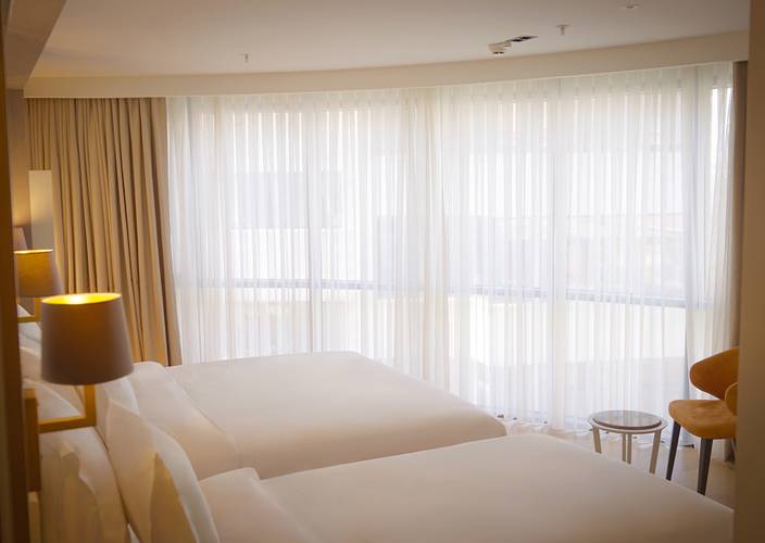The Hotels Galata