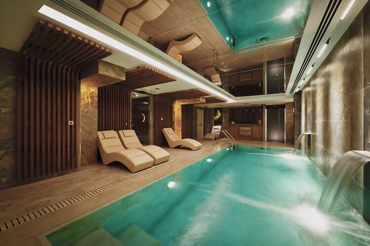 The Hotels Galata