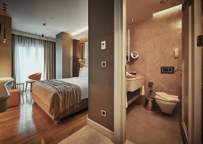 The Hotels Galata