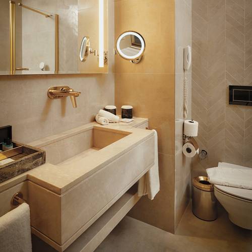 The Hotels Galata
