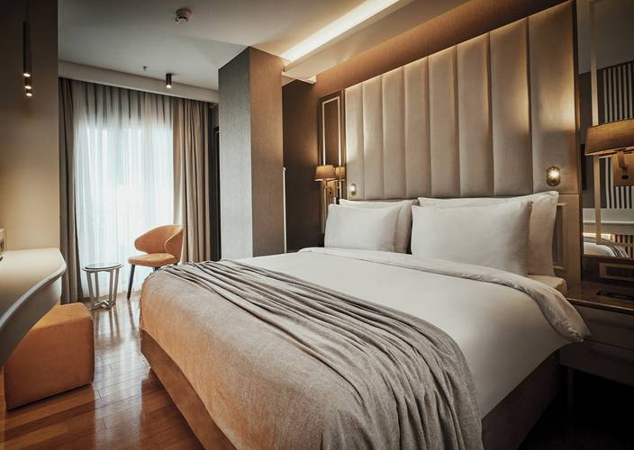 The Hotels Galata