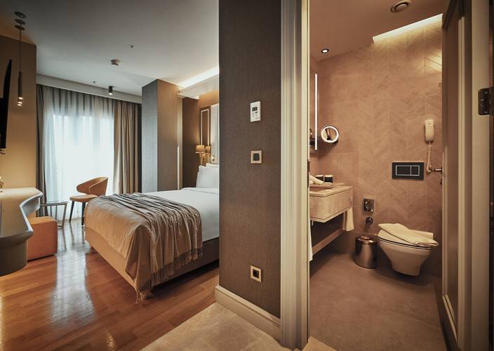 The Hotels Galata