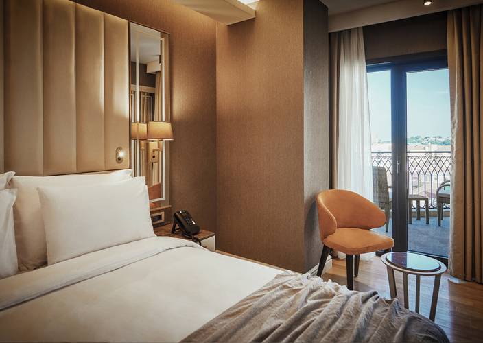 The Hotels Galata