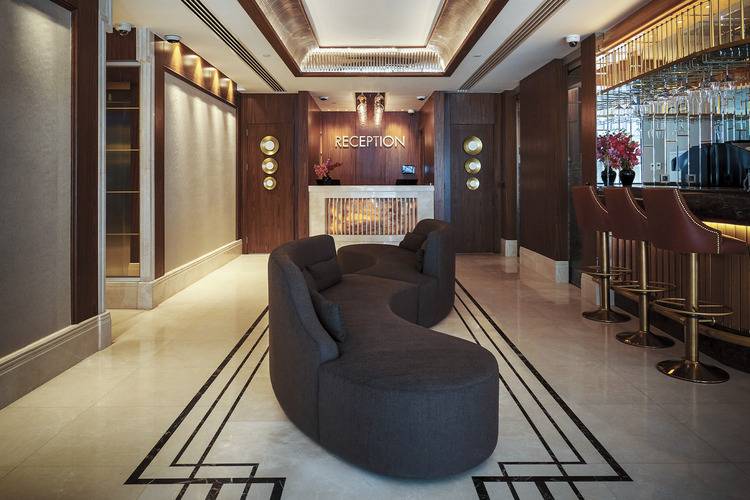 The Hotels Galata
