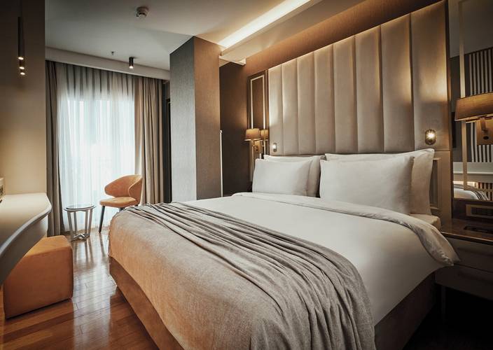 The Hotels Galata