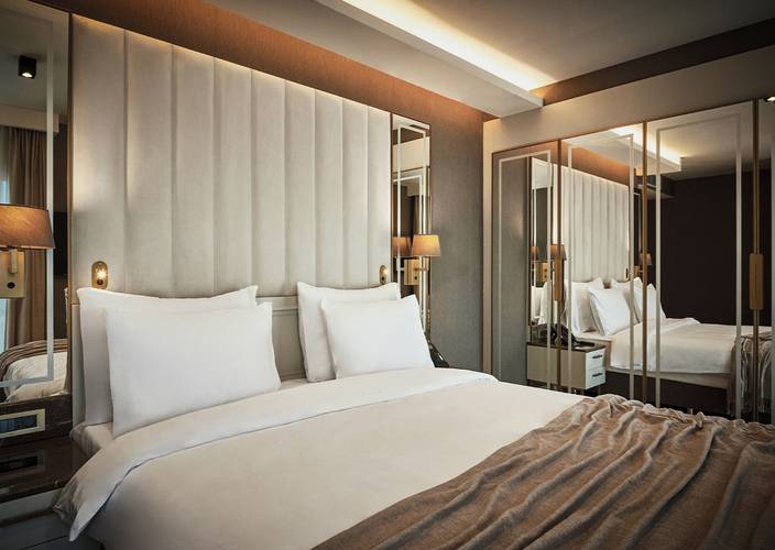The Hotels Galata