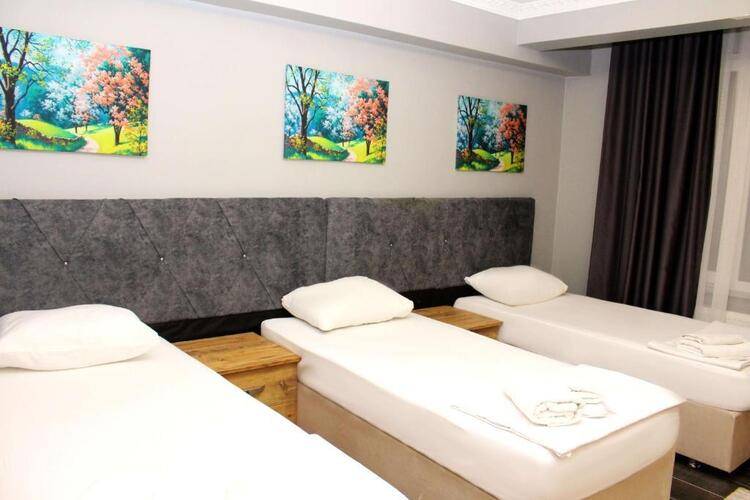 Avist Hotel