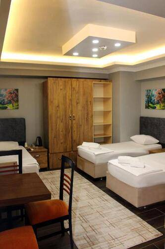 Avist Hotel