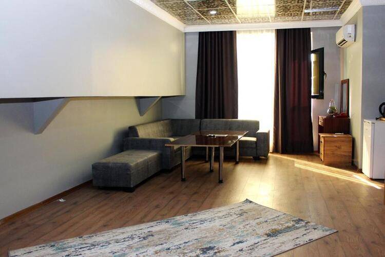 Avist Hotel