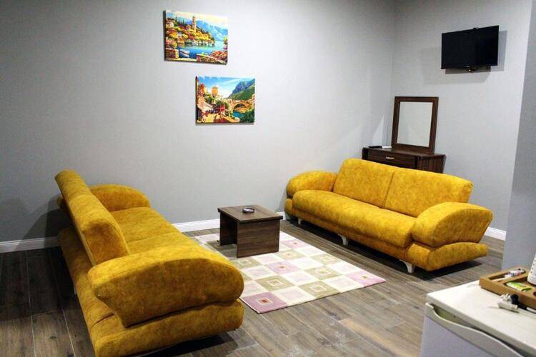 Avist Hotel