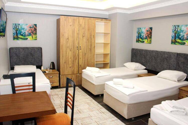 Avist Hotel