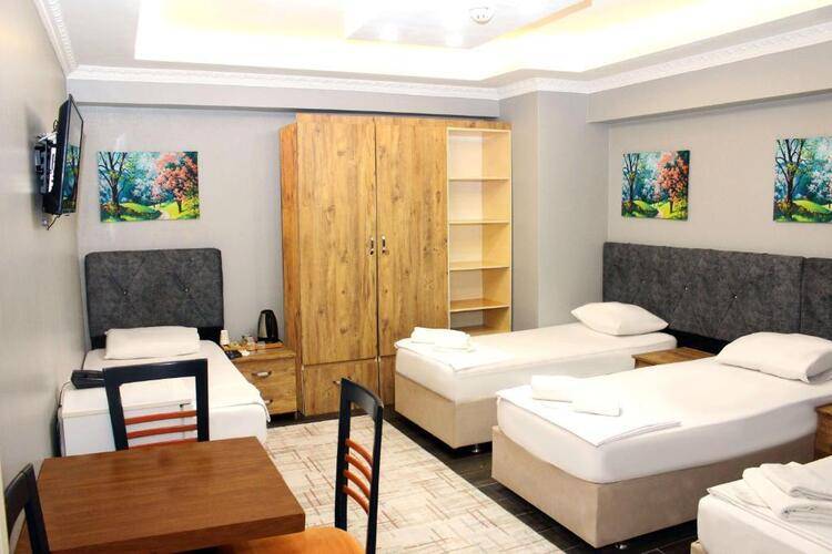 Avist Hotel