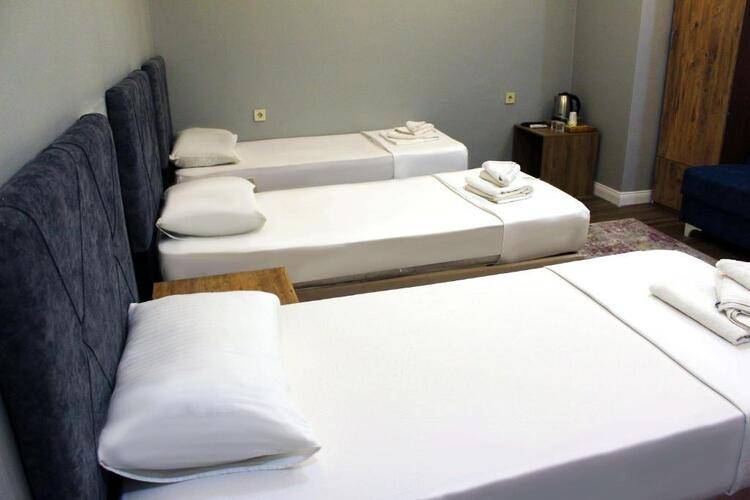 Avist Hotel