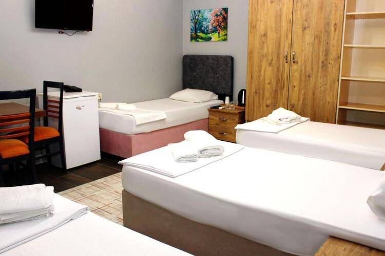 Avist Hotel