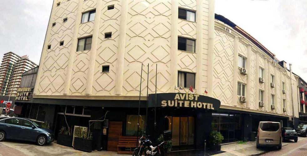 Avist Hotel