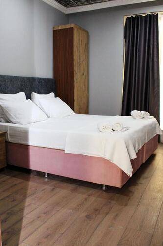 Avist Hotel
