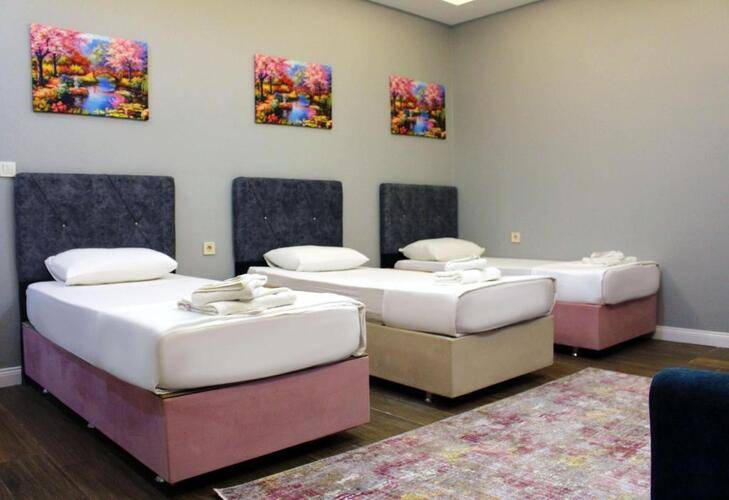 Avist Hotel