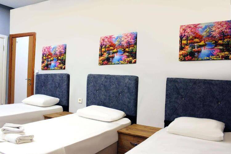 Avist Hotel