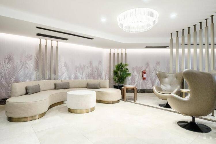 Grand Residence By Newinn