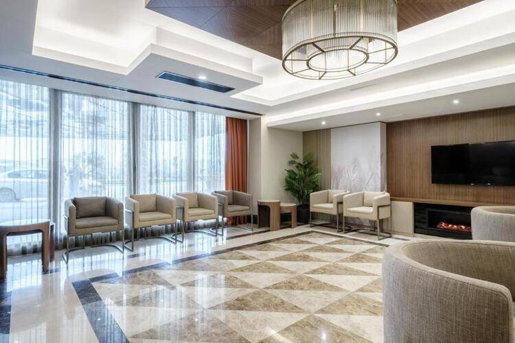 Grand Residence By Newinn