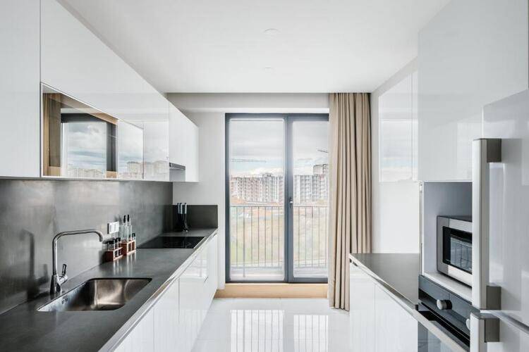 Grand Residence By Newinn