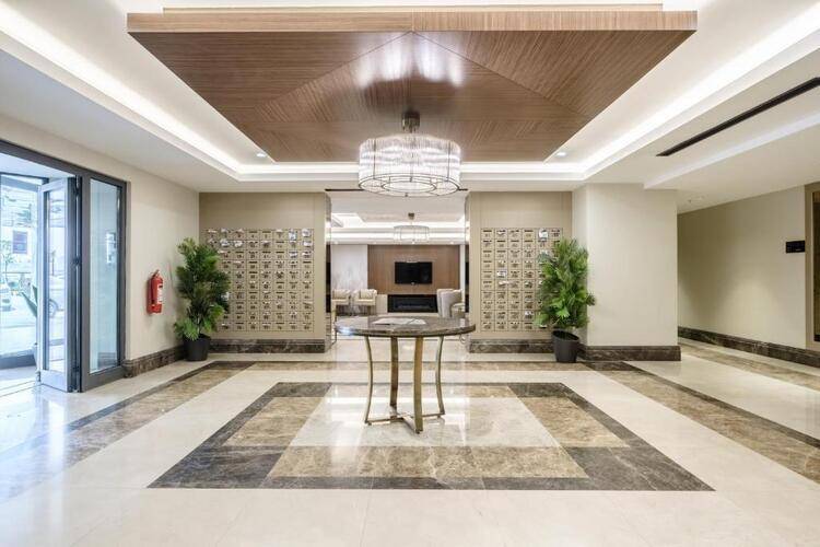 Grand Residence By Newinn