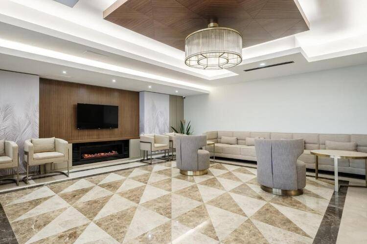 Grand Residence By Newinn