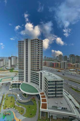 Air Basaksehir By Newinn