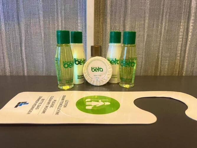 Beta Hotel