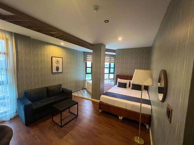 Beta Hotel