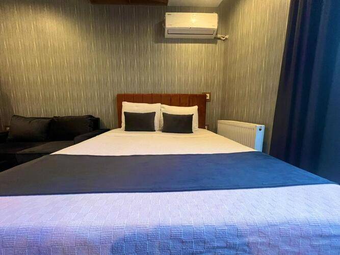 Beta Hotel