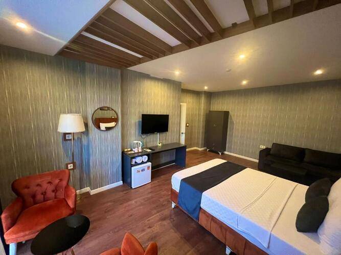 Beta Hotel