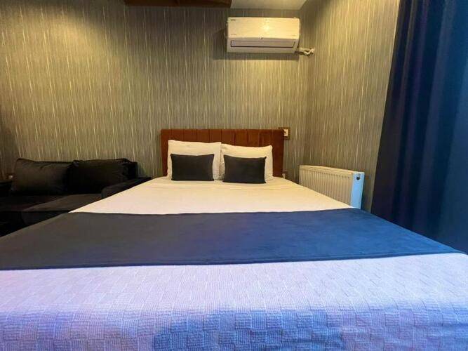 Beta Hotel